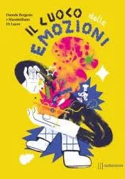 Il cuoco delle emozioni