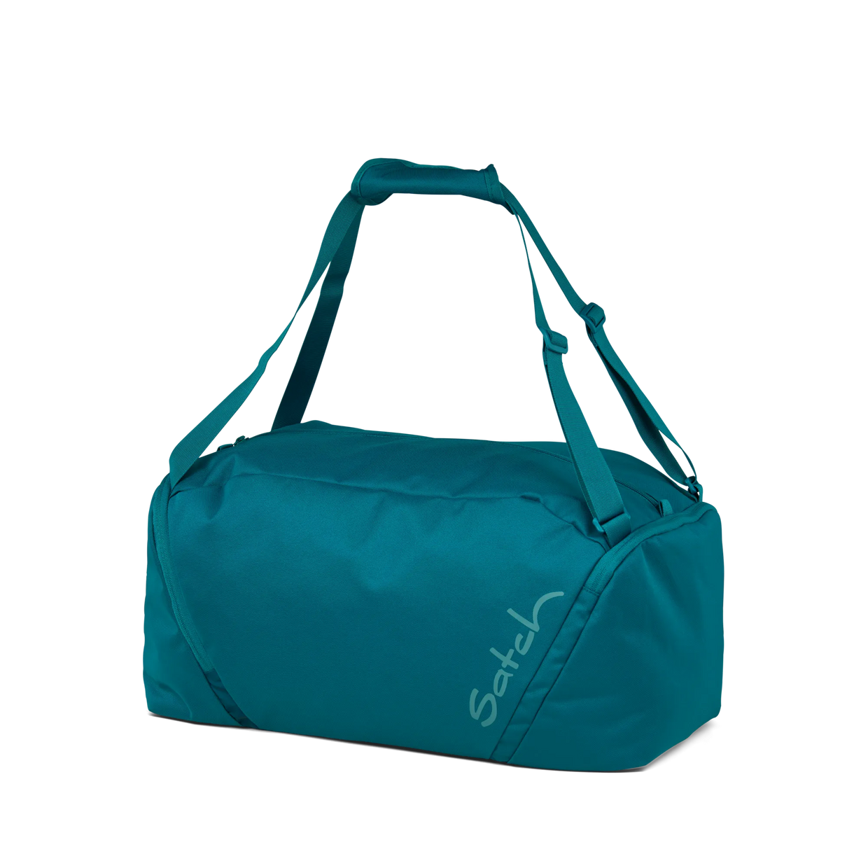 Satch Borsa Sport - Deep Petrol