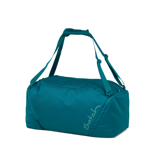 Satch Borsa Sport - Deep Petrol