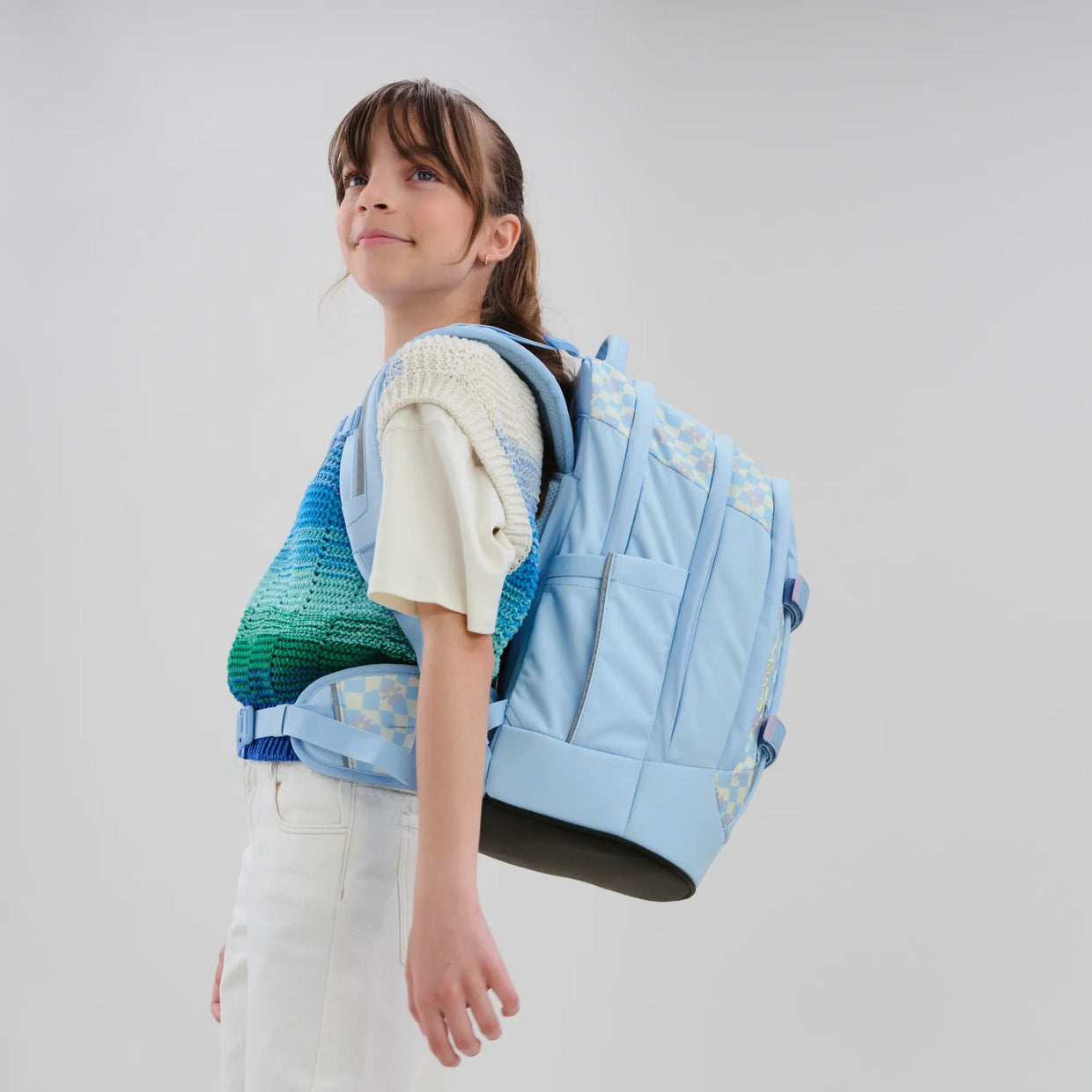 Zaino Satch - Pack (da 140cm a 180cm di altezza)