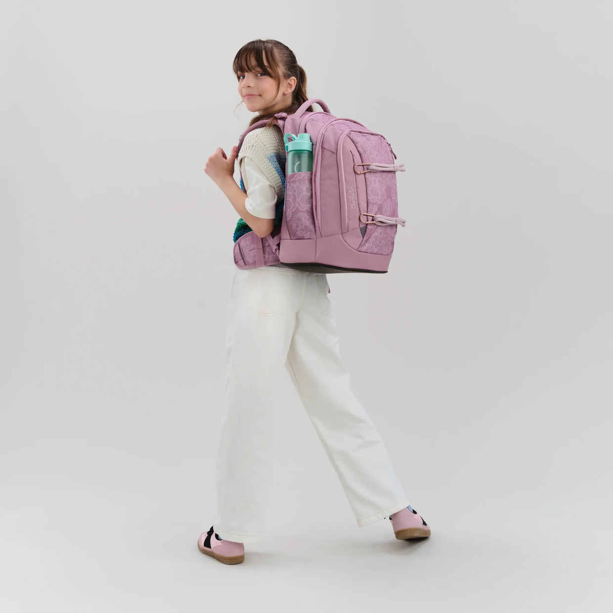 Zaino Satch - Pack (da 140cm a 180cm di altezza)