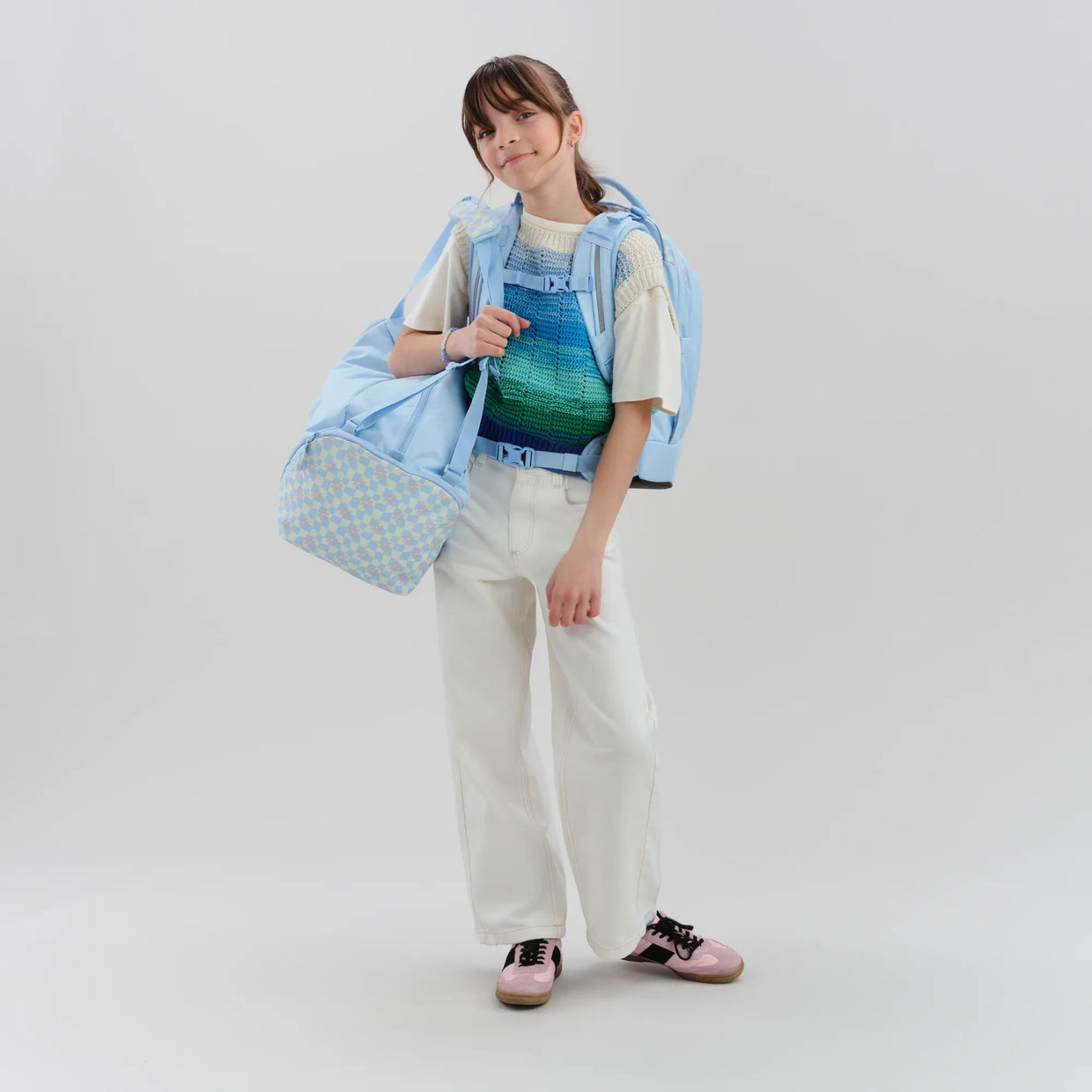 Zaino Satch - Pack (da 140cm a 180cm di altezza)