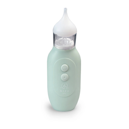 MIZU – Nomu-Aerosol mit MESH-Technologie 