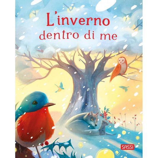 L'inverno dentro di me