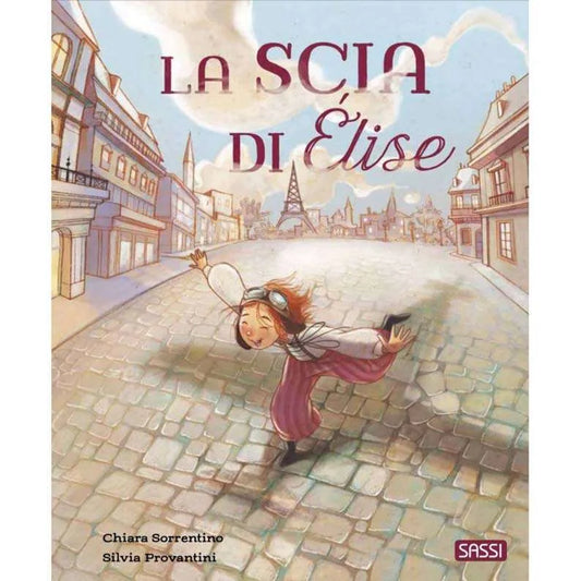 La scia di Elise