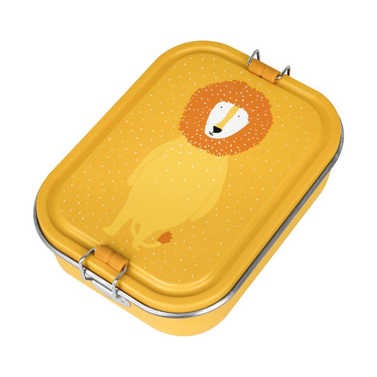 Trixie - Lunch Box L - Acciaio