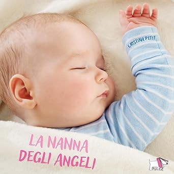 La nanna degli angeli