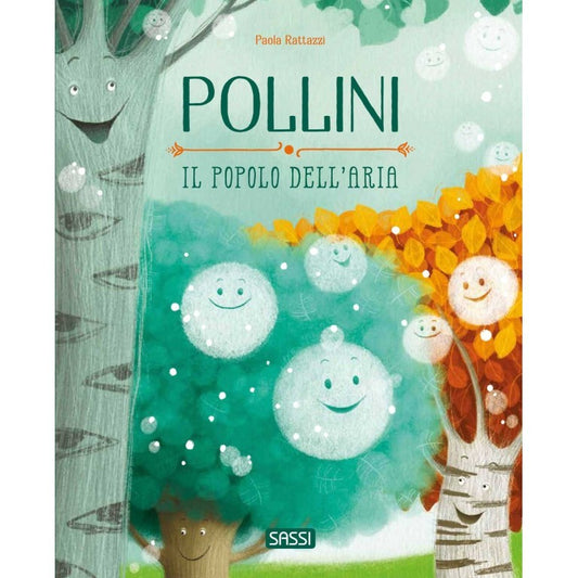Pollini. Il popolo dell'aria.