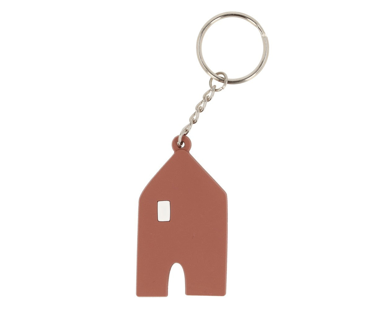 Tutete - Zainetto Maxi "Geometric Nature" + Portachiavi Personalizzabile