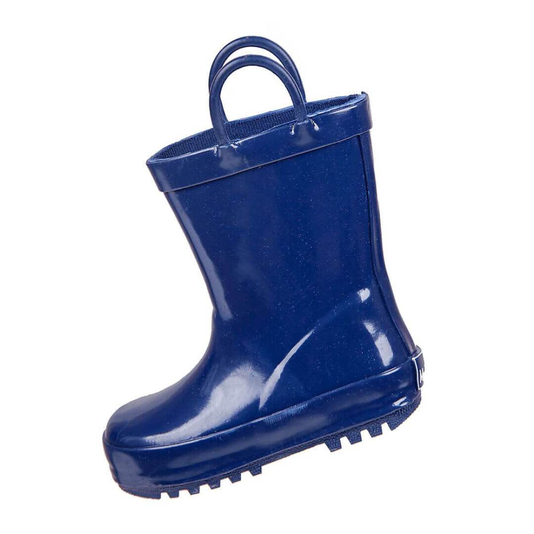 Mr. Tiggle - Stivale per la pioggia - Blu