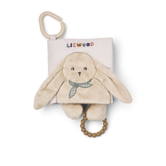 Fey Libro Morbido - Sandy multi mix