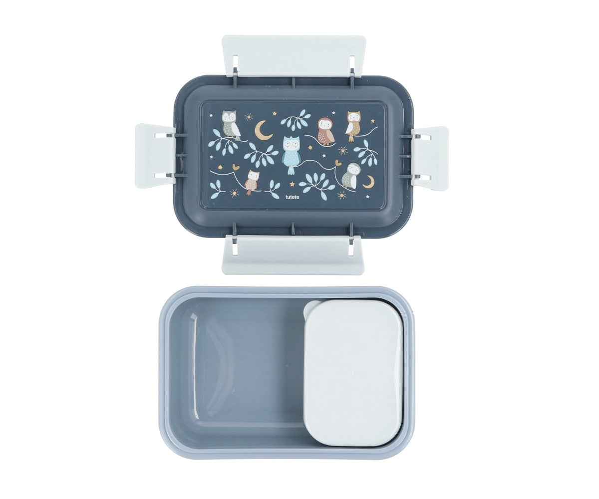 Tutete - Bento box "Magical Forest" Personalizzabile