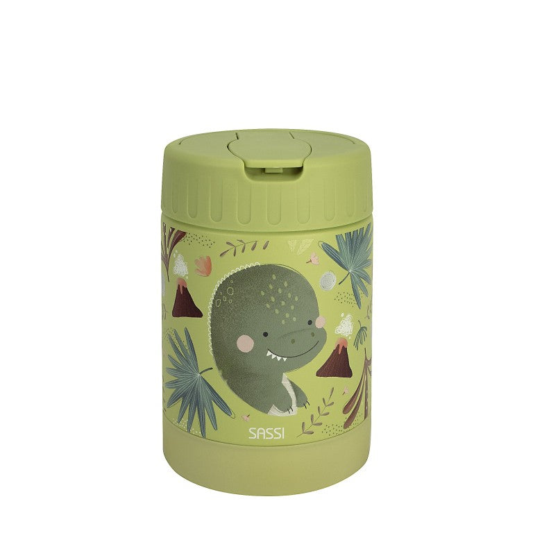 Sassi - Thermos pappa 350ml