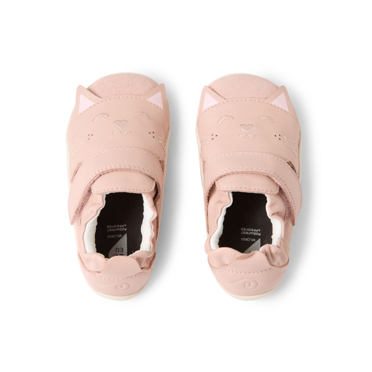 Bobux - Scarpe XP Critters Purr Cameo Rose