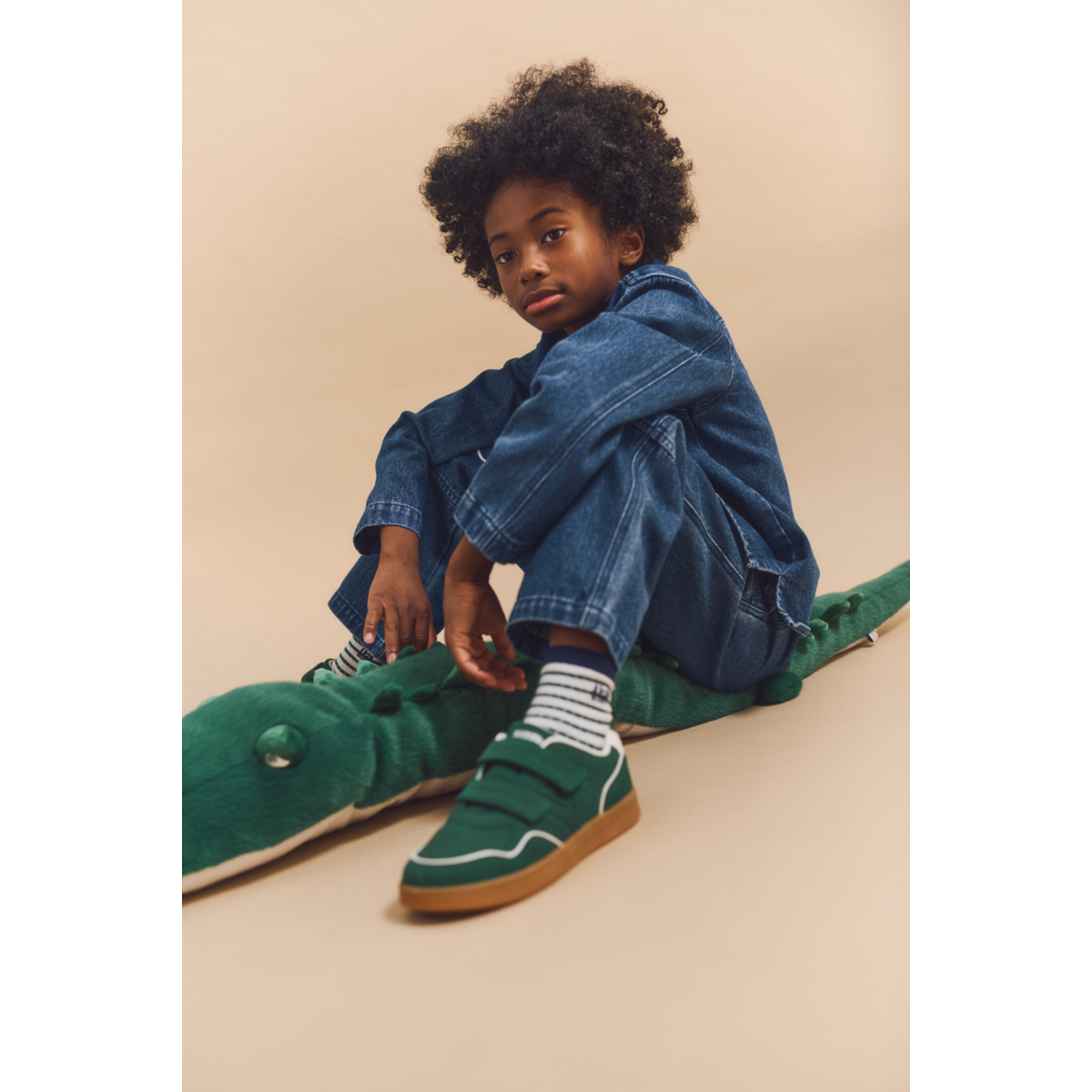 Liewood - Jeans Navy