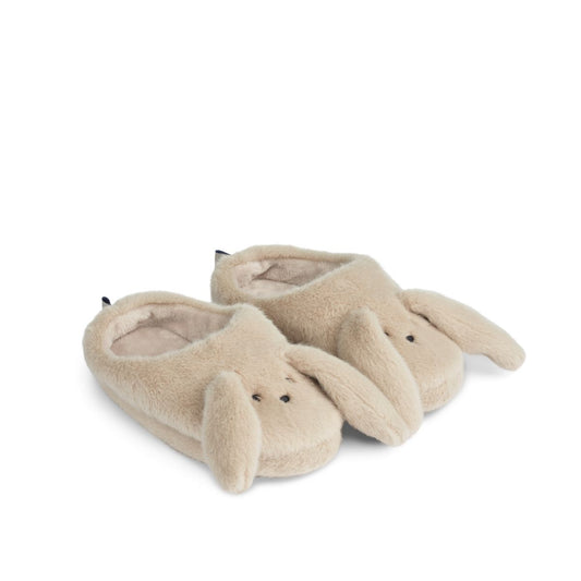 Liewood - Pantofole Coniglio - Mist