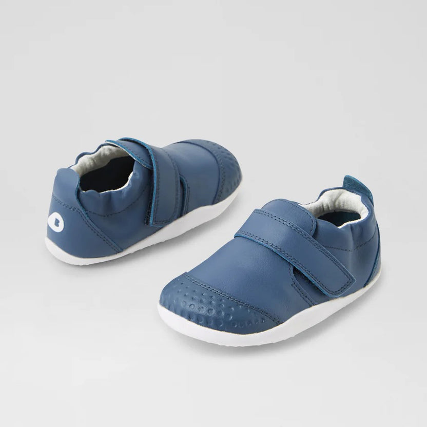 Bobux - Scarpe XP Go Vintage Indigo
