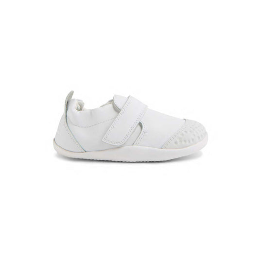Bobux - Scarpe XP - Go - White