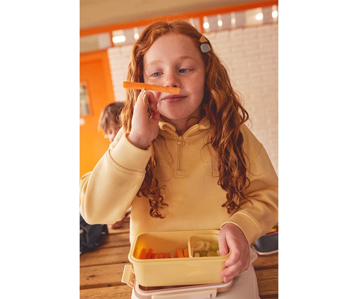 Tutete - Bento box "Little Red" Personalizzabile