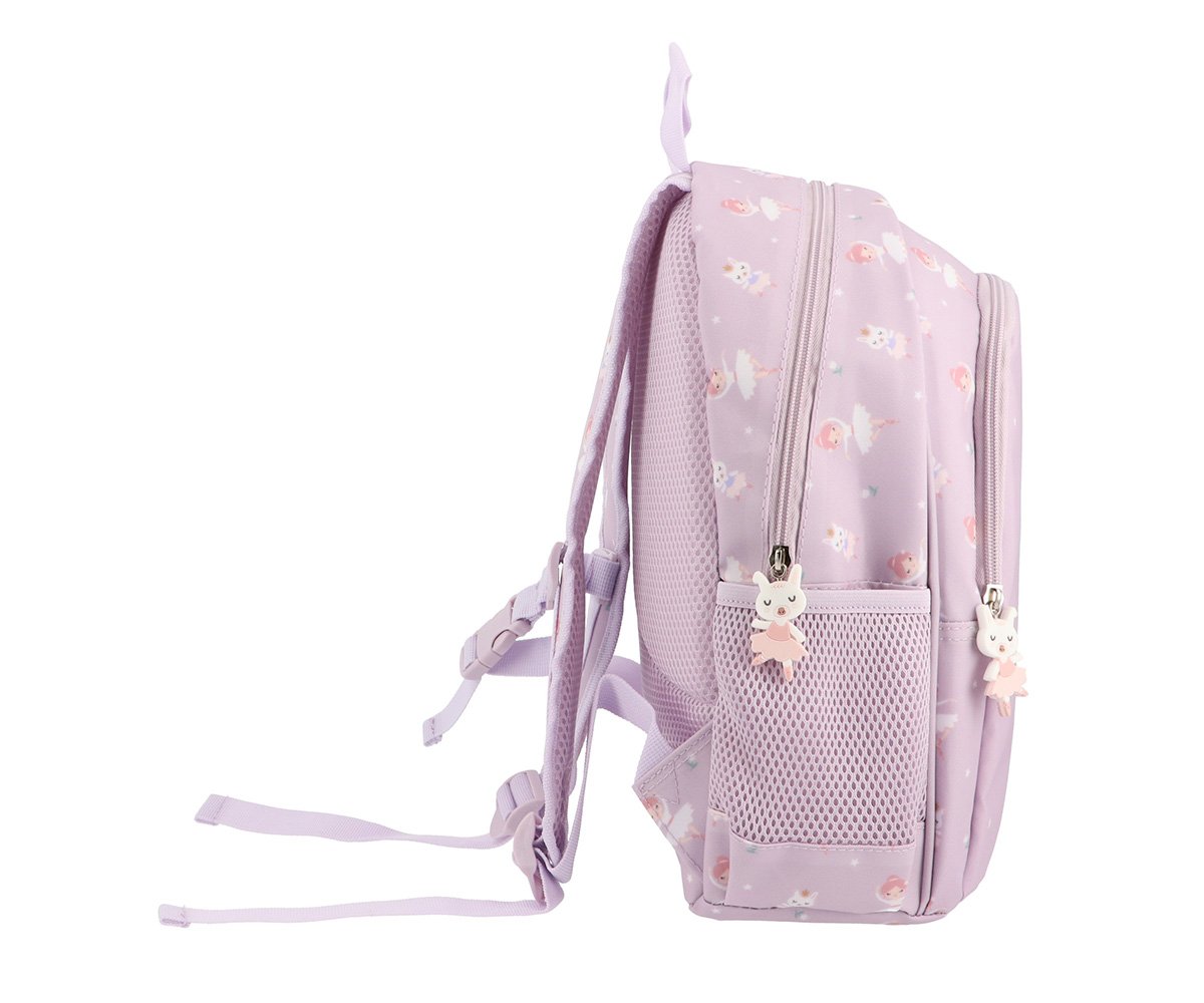 Trainingsanzüge – Anpassbarer Maxi-Rucksack „Ballett“.