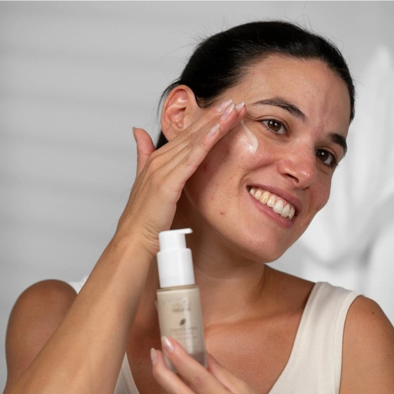 Officina Naturae - Crema viso Pelle sensibile