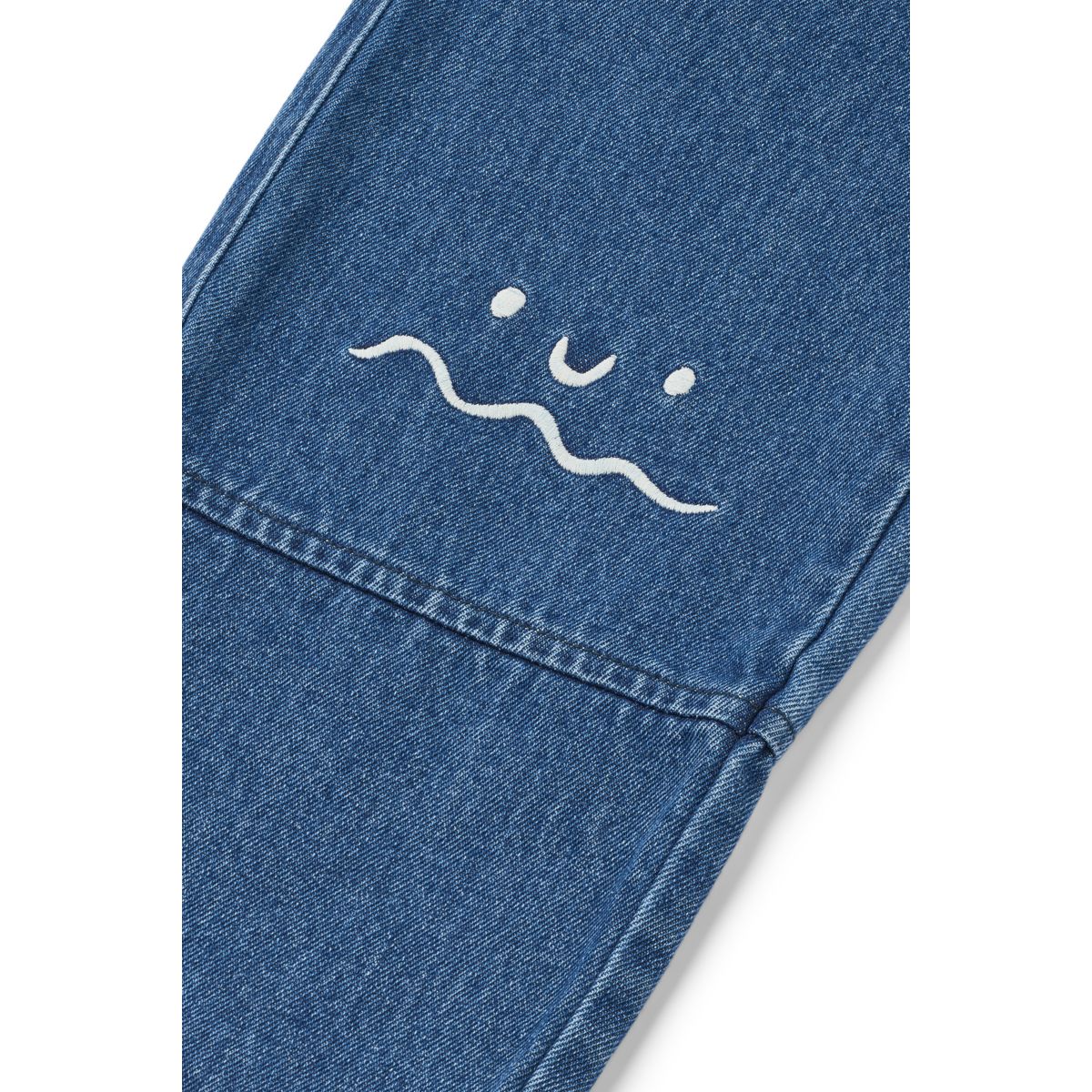 Liewood - Jeans Navy