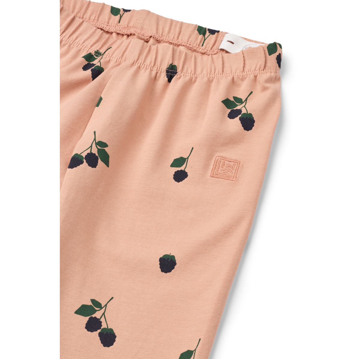 Liewood - Leggings Marie - Berry / Pale Tuscany