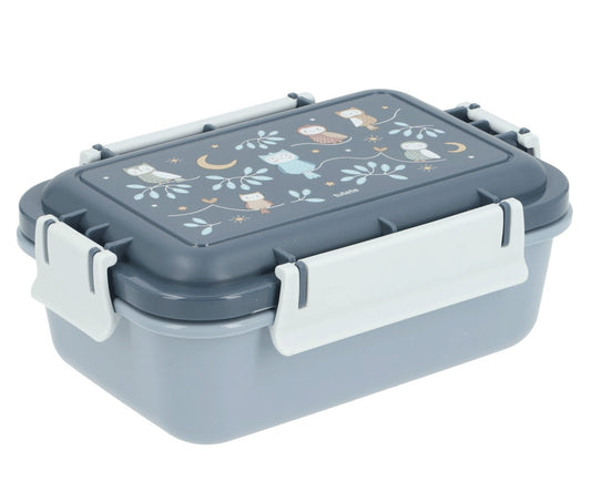 Tutete - Bento box "Magical Forest" Personalizzabile