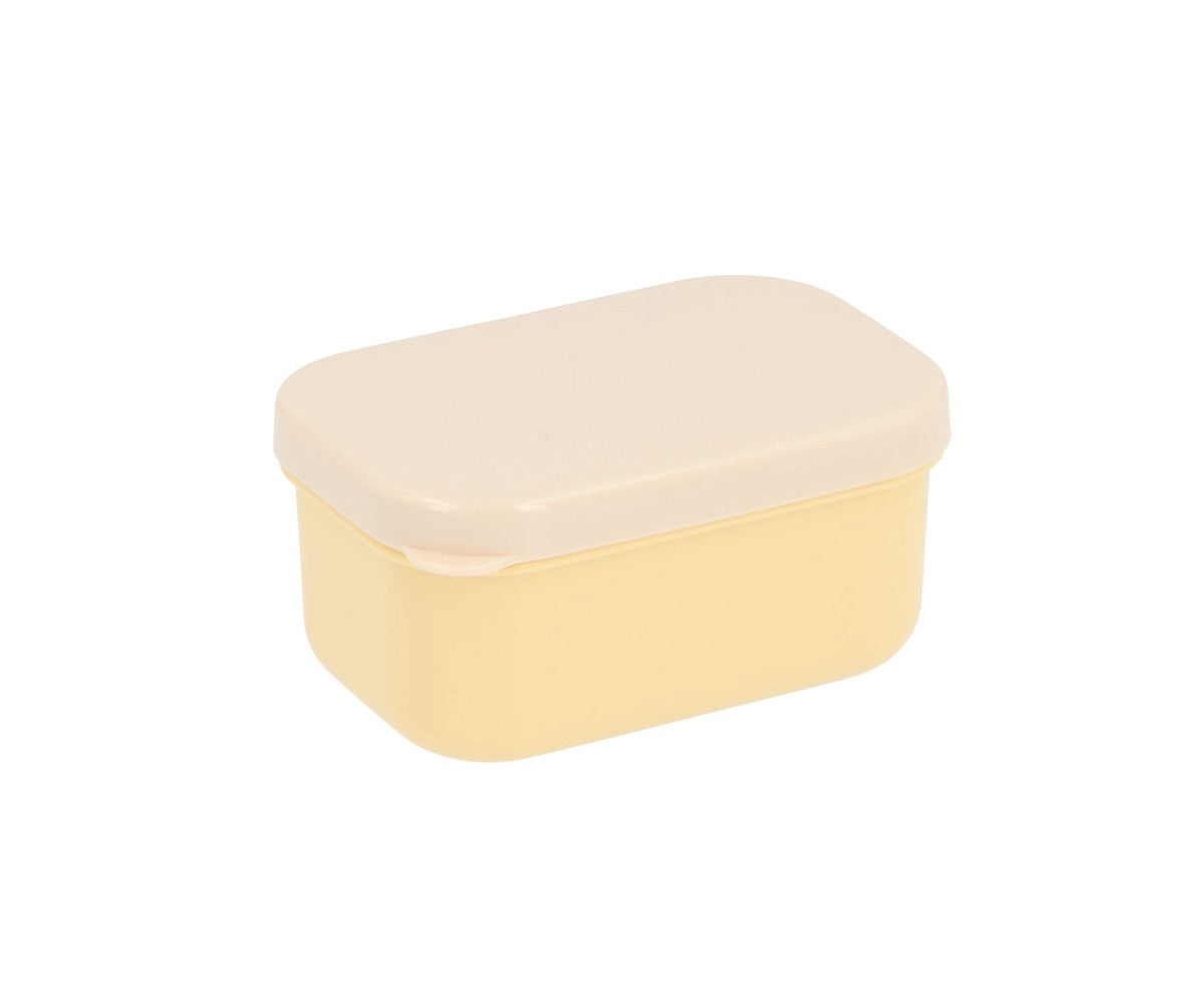 Tutete - Bento box "Geometric Nature" Personalizzabile