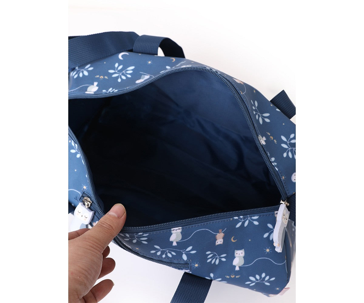 Tutete - Borsone da Sport "Magical Forest" Personalizzabile