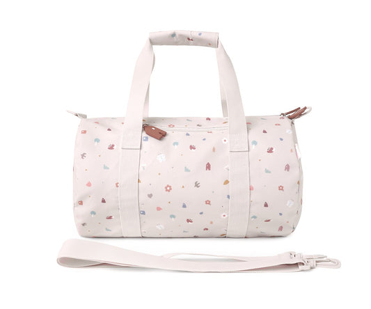 Tutete - Borsone da Sport "Geometric Nature" Personalizzabile