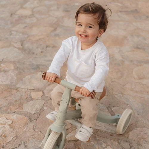 Little Dutch - Triciclo 4 in 1