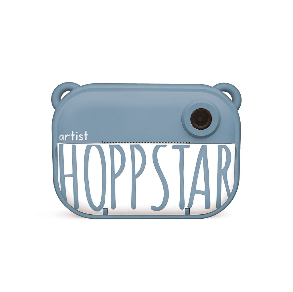 Hoppstar-Kamera – Künstler