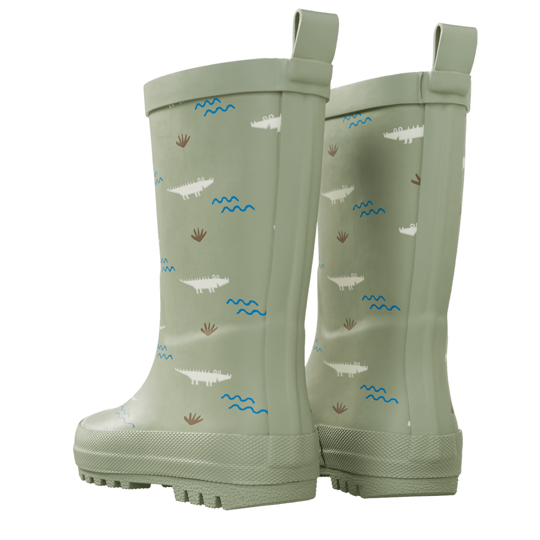Fresk - Stivale per la pioggia - Croco