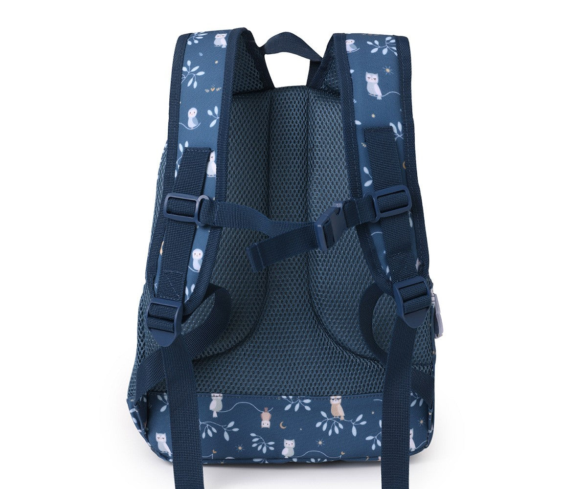 Tutete - Zainetto Maxi "Magical Forest" + Portachiavi Personalizzabile