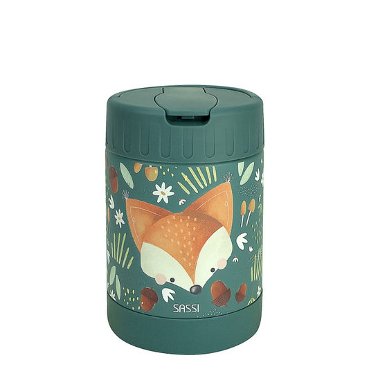 Sassi - Thermos pappa 350ml