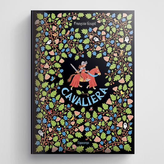 Cavaliera