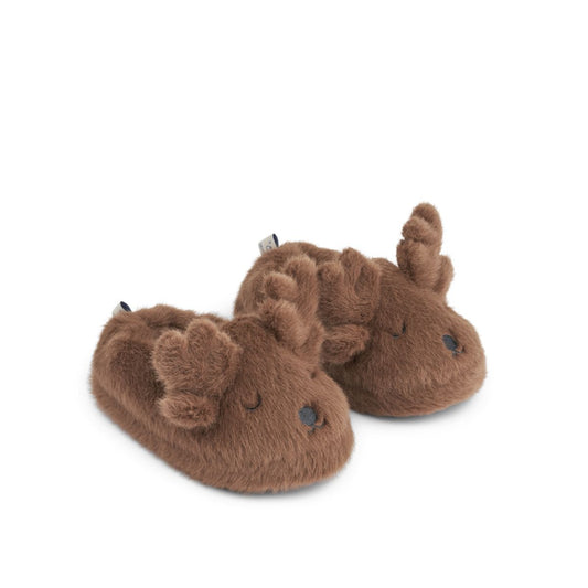 Liewood - Pantofole Renna - Pecan