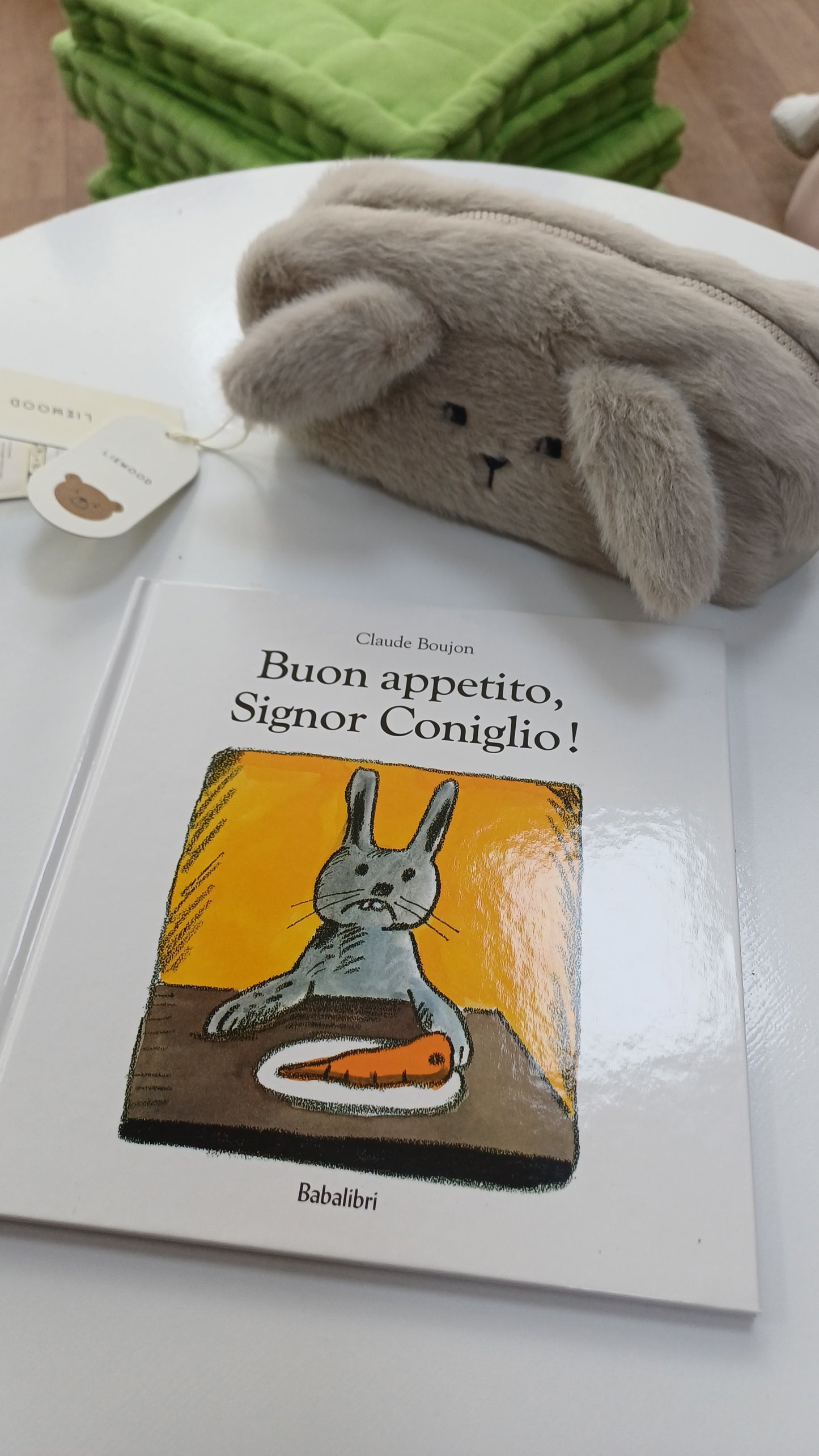 Conigli