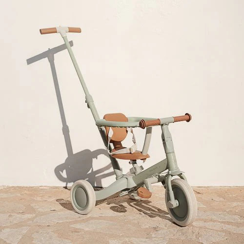 Little Dutch - Triciclo 4 in 1