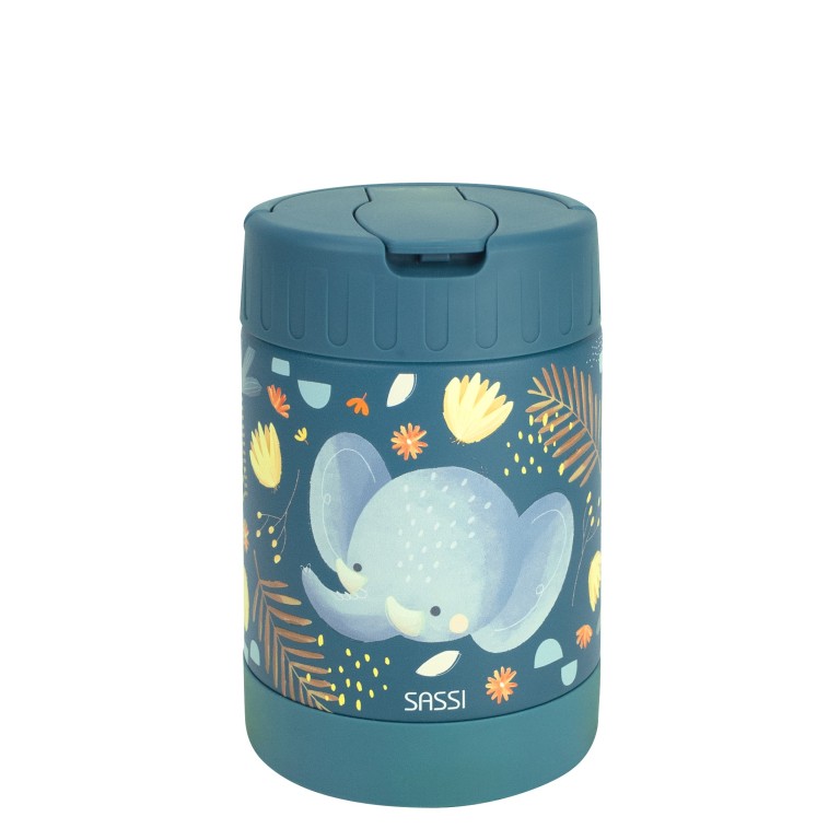 Sassi - Thermos pappa 350ml
