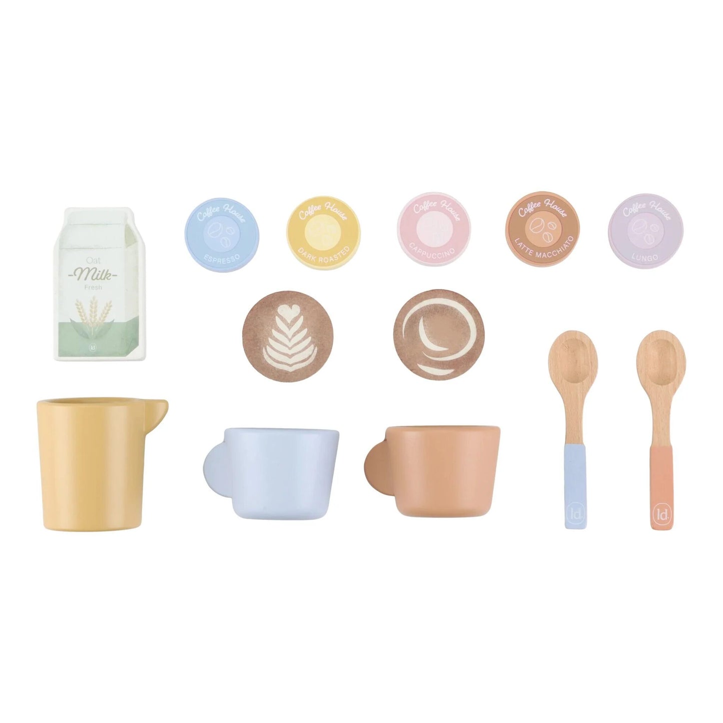 Little Dutch - Kaffeemaschine