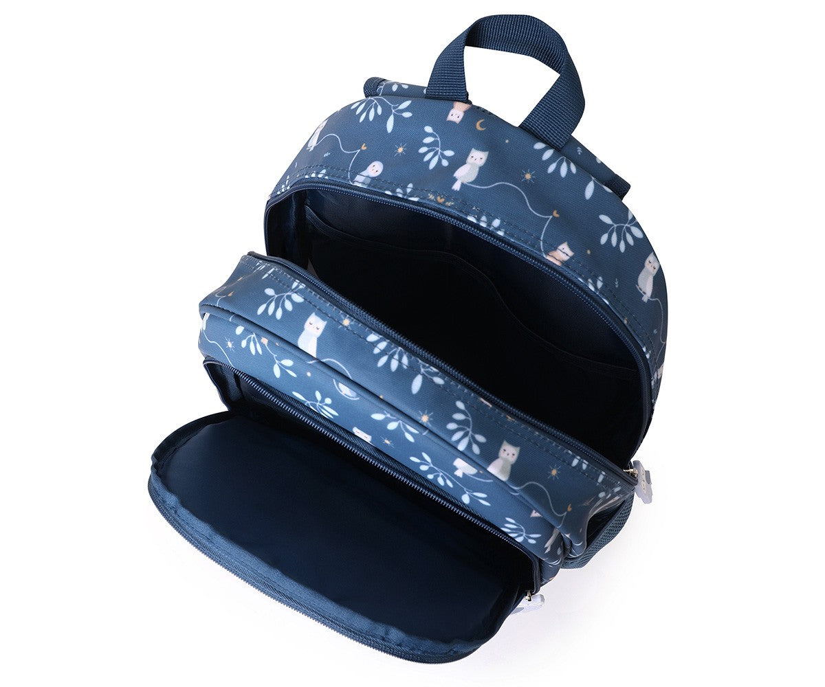 Tutete - Zainetto Maxi "Magical Forest" + Portachiavi Personalizzabile