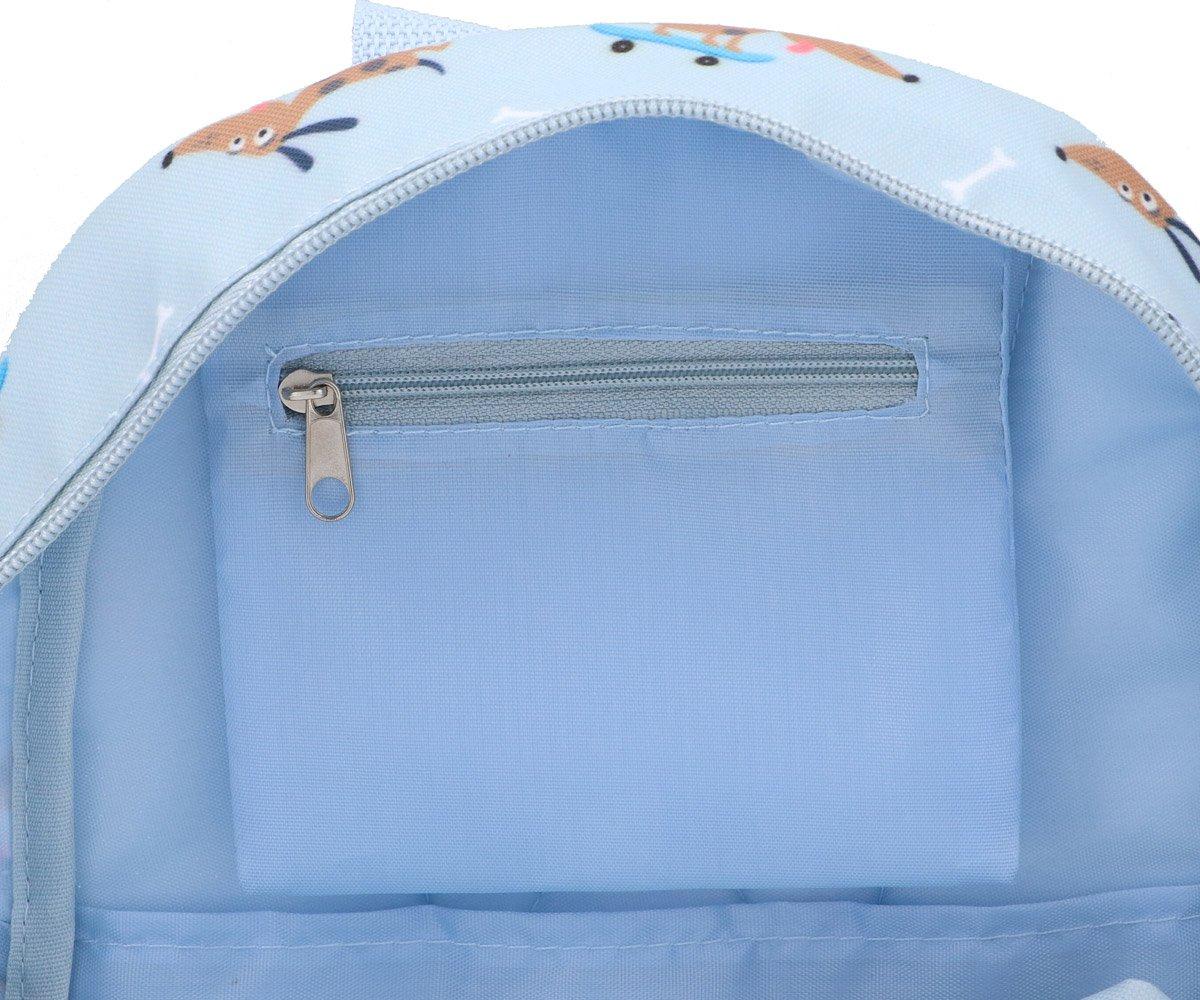 Tutete - Zainetto "Bassotto" Personalizzabile