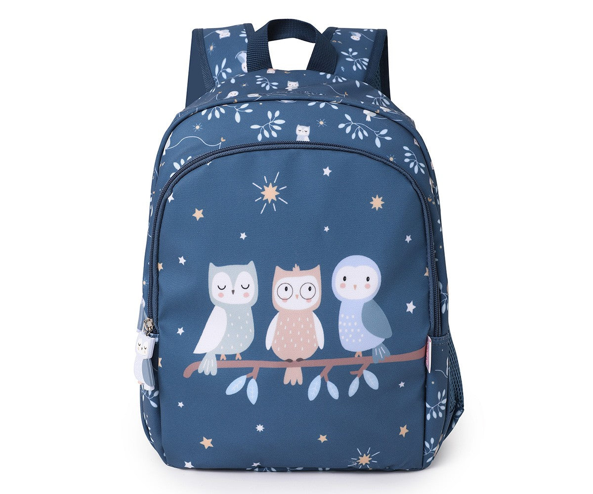 Tutete - Zainetto Maxi "Magical Forest" + Portachiavi Personalizzabile