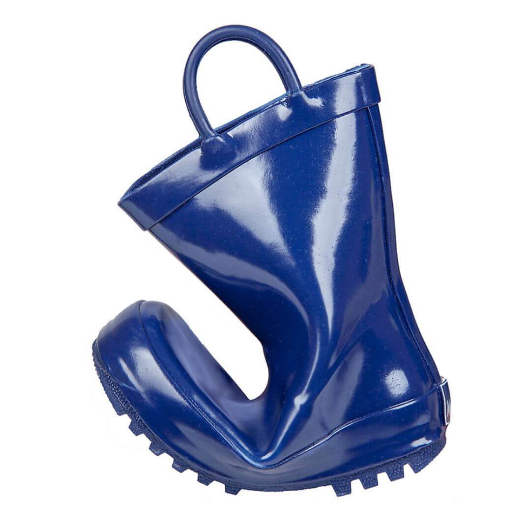 Mr. Tiggle - Stivale per la pioggia - Blu