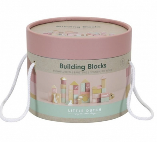Little Dutch - Blocchi di costruzioni