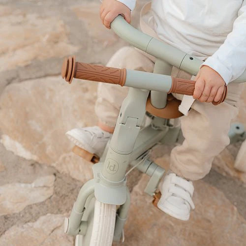 Little Dutch - Triciclo 4 in 1