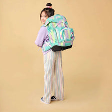 Zaino + Astuccio Ergobag – Comfort, Ergonomia e Stile per la Scuola