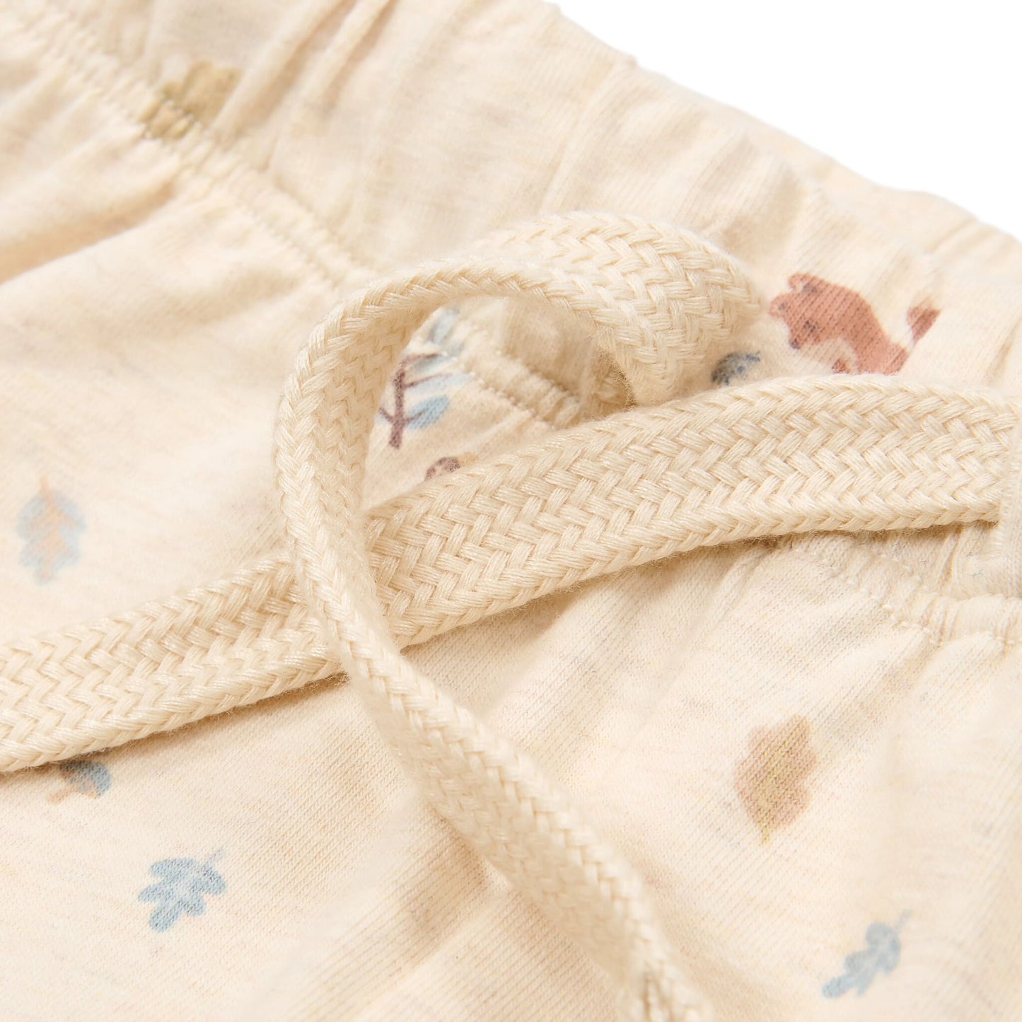 Shorts Forest Nature - tg 56 (1-2 M)